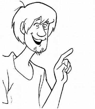 howtodrawscoobydoo screenshot 7