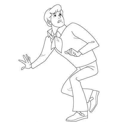 howtodrawscoobydoo screenshot 6