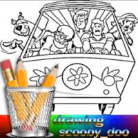 howtodrawscoobydoo on 9Apps