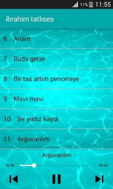 Ibrahim Tatlıses - ابراھیم تاتلیسس
‎ screenshot 2