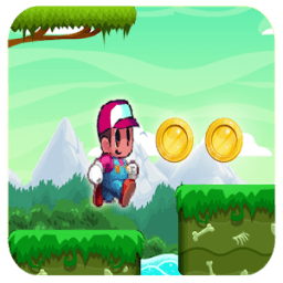 Super Toby Adventure आइकन