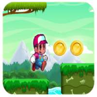 Super Toby Adventure