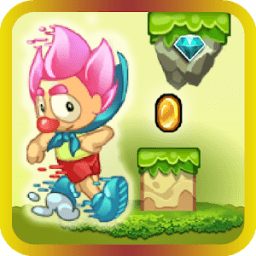 ikon Jungle Adventure Island