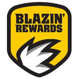 Blazin' Rewards