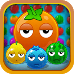 ikon Fresh Fruit Saga