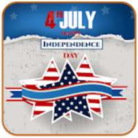 Independence Day Live Wallpaper USA