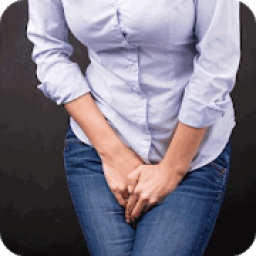 Bladder Infections Home Remedy आइकन