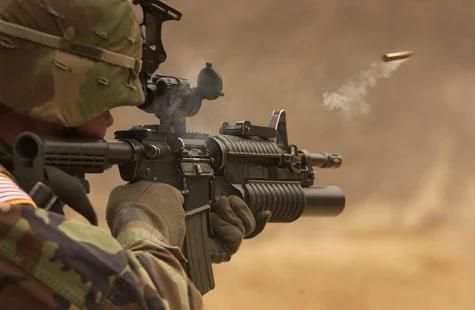 Military Soldiers Wallpapers HD screenshot 2