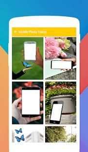 Mobile Photo Frame 2018 screenshot 8