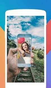 Mobile Photo Frame 2018 screenshot 7