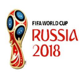 ikon FIFA WORLD CUP 2018