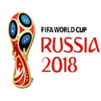 FIFA WORLD CUP 2018