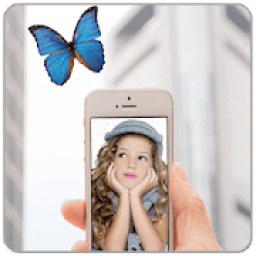 Mobile Photo Frame 2018 आइकन