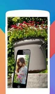 Mobile Photo Frame 2018 screenshot 1