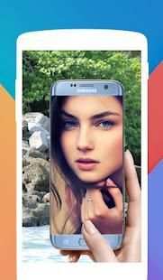 Mobile Photo Frame 2018 screenshot 2