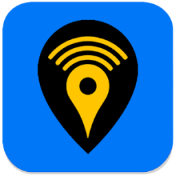 ikon WiFi Map &amp; Passwords