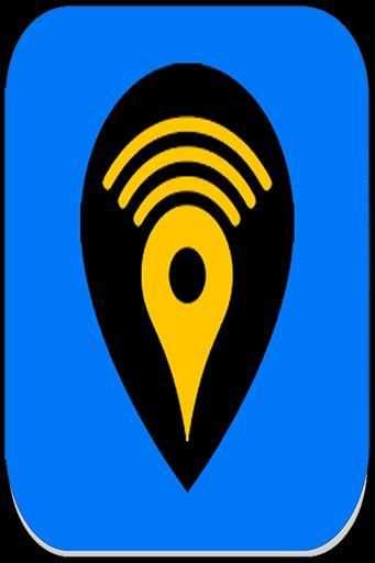 WiFi Map & Passwords screenshot 1