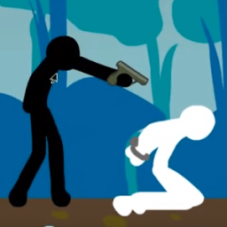 ikon Quick Stickman Kill