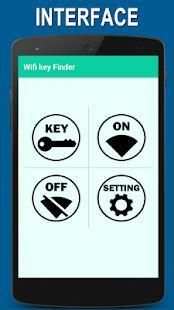 WiFi Key Finder Auto screenshot 6