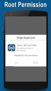 WiFi Key Finder Auto screenshot 5