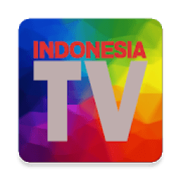 SEMUA CHANNEL TV INDONESIA ONLINE icon