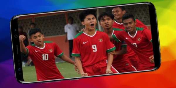 SEMUA CHANNEL TV INDONESIA ONLINE screenshot 2