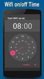 WiFi Key Finder Auto screenshot 2