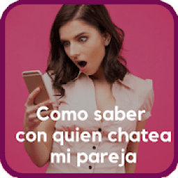 como espiar el wasap de tu pareja 2018 gratis:guía icon