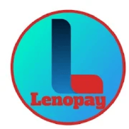 Lenopay- Aeps , Money Transfer , Mobile Recharge . icon