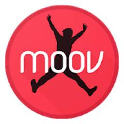 Moov Coach & Guided Workouts