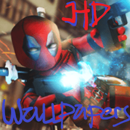 Live Roblox Wallpapers आइकन