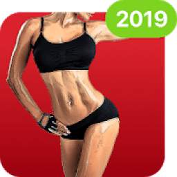 Workout: Fitness Exercise App for Free