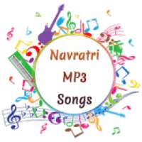 Navratri MP3 Garba Song on 9Apps