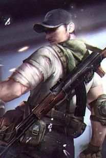 Panduan Garena Free Fire screenshot 4