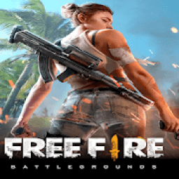ikon Panduan Garena Free Fire