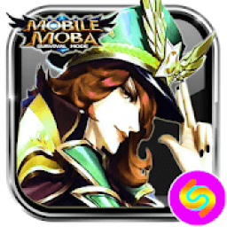 ikon Survival Moba Legends Battleflied Of Guide