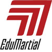 Edumartial on 9Apps