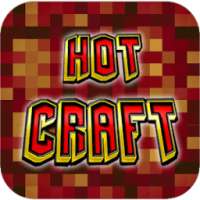 Hot Craft 2 : Creative And Exploration 2018