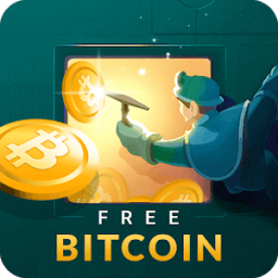 Free BTC Maker - Withdraw to Bitcoin Wallet आइकन