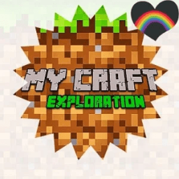 Your Craft Exploration 3D आइकन