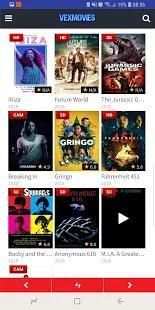 123 Movies & Go Movies screenshot 1