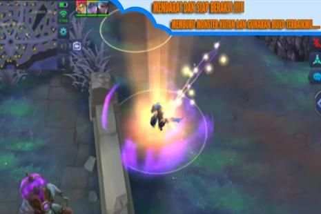 Survival Moba Legends Battleflied Of Guide screenshot 1