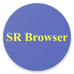 Sirega Browser icon