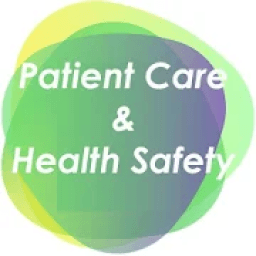 Patient Health, Care &amp; Safety - Study Notes &amp; Quiz आइकन
