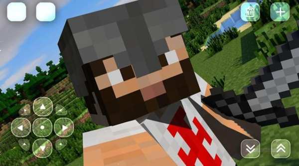 Knight Craft - Castle Craft : Adventure Edition screenshot 4