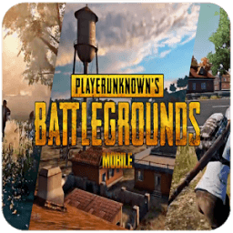 |PUBG Mobile| icon