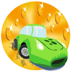 Car mergers आइकन