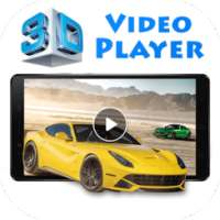 3D Video Player