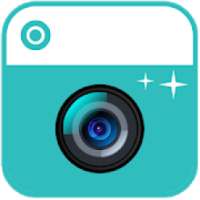 Selfie Photo Layer on 9Apps