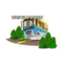 Livery Bus ID Simulator